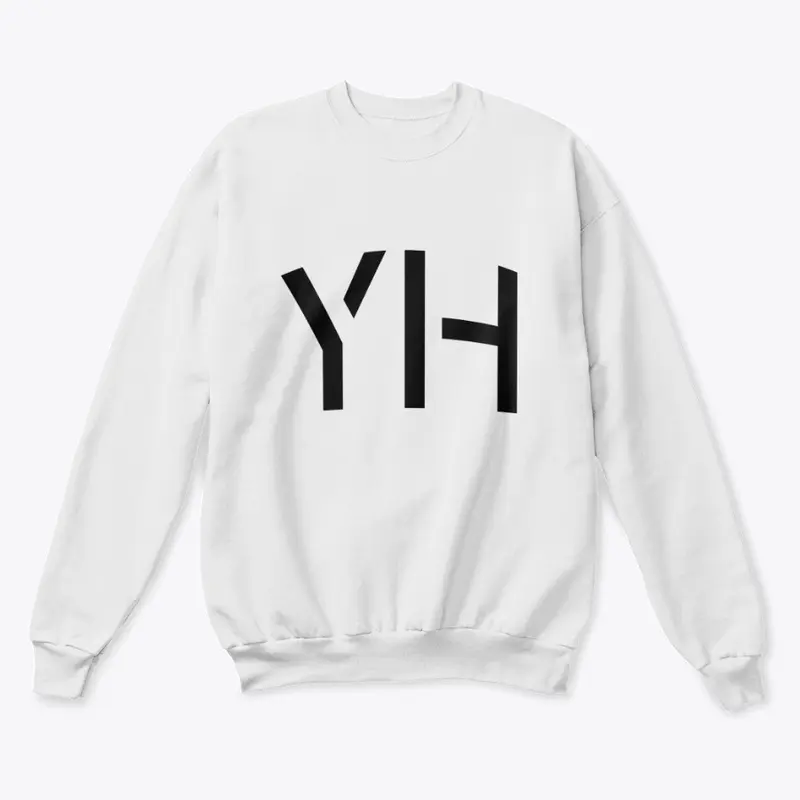 Young Hustla' Logo collection