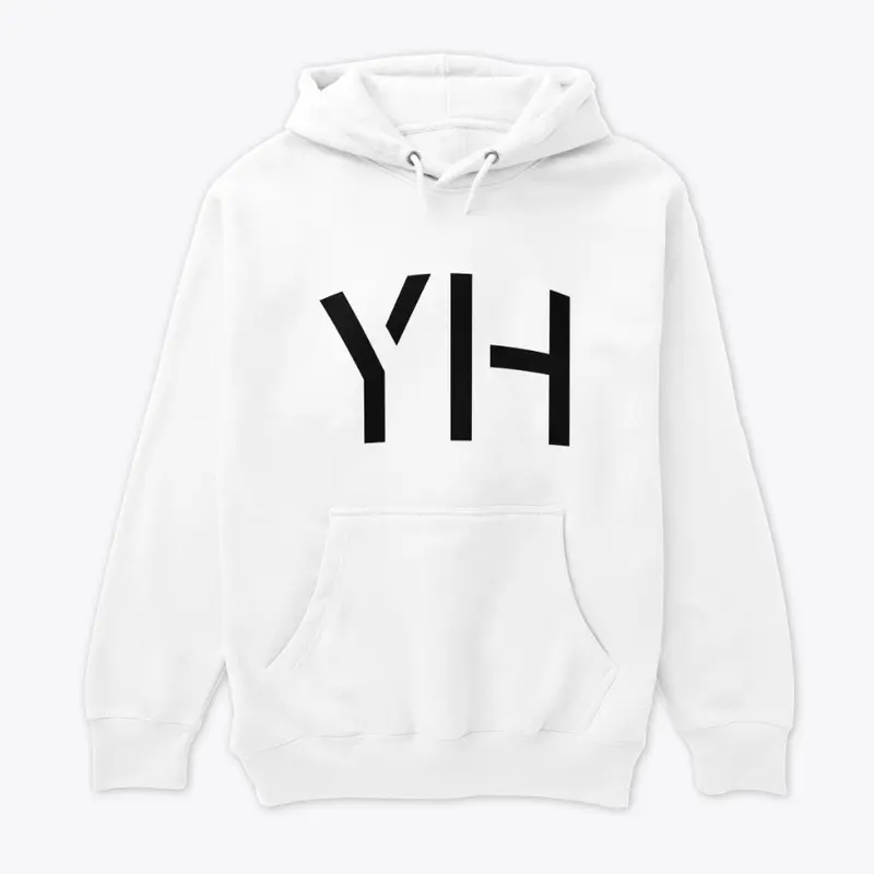 Young Hustla' Logo collection