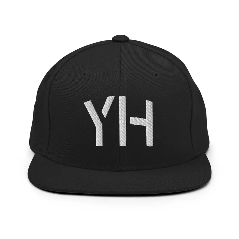 Young Hustla' Snapback