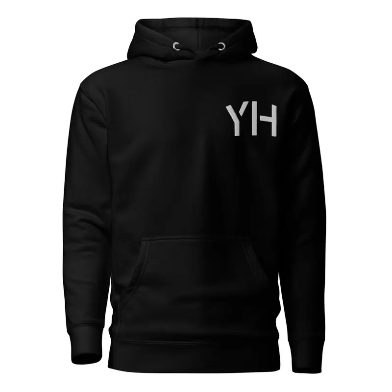 Young Hustla' Hoodie